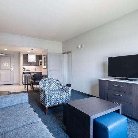 Homewood Suites By Hilton North Charleston Exteriör bild
