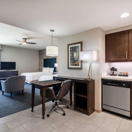 Homewood Suites By Hilton North Charleston Exteriör bild