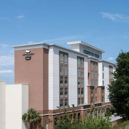 Homewood Suites By Hilton North Charleston Exteriör bild