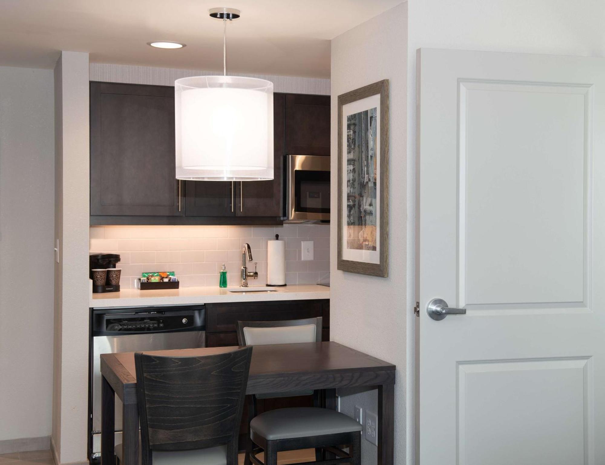 Homewood Suites By Hilton North Charleston Exteriör bild