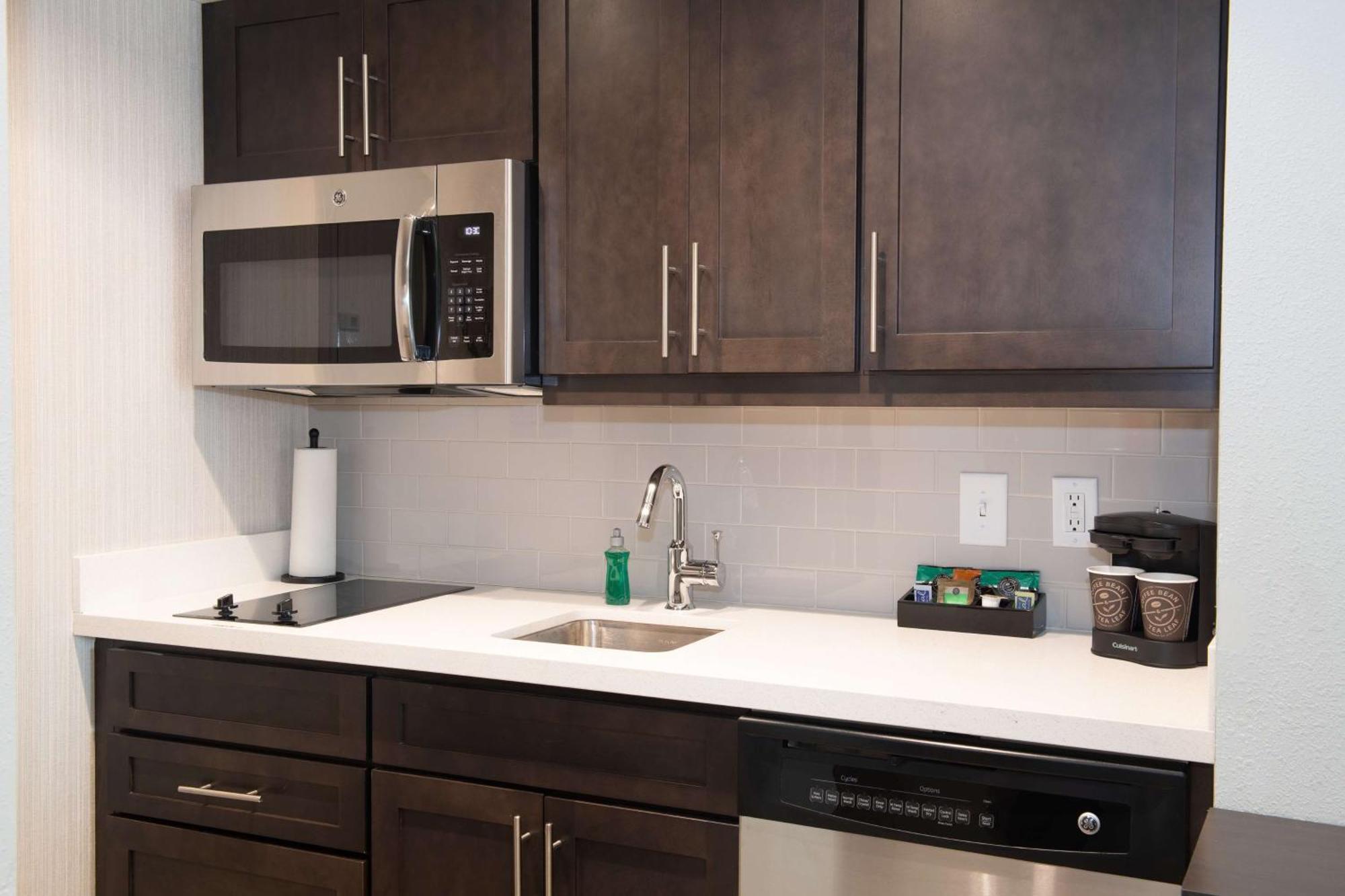 Homewood Suites By Hilton North Charleston Exteriör bild