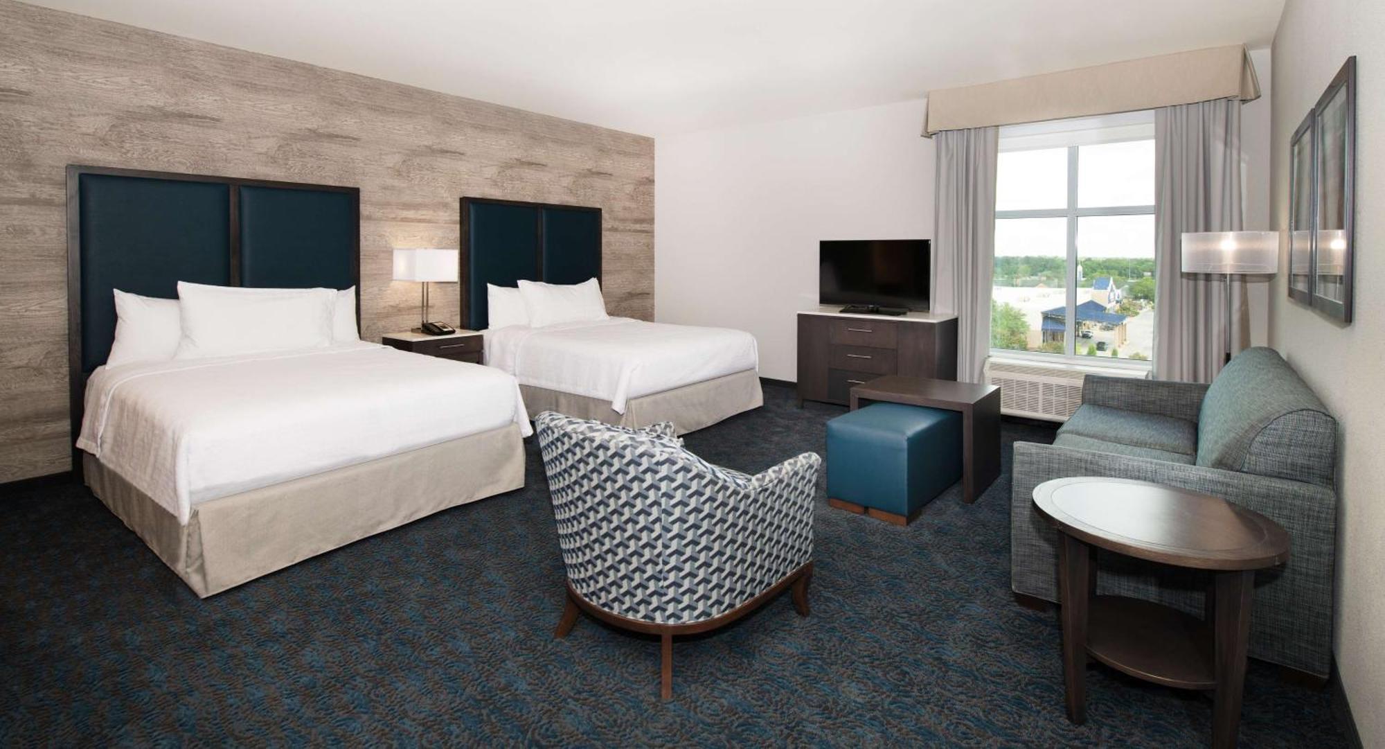 Homewood Suites By Hilton North Charleston Exteriör bild