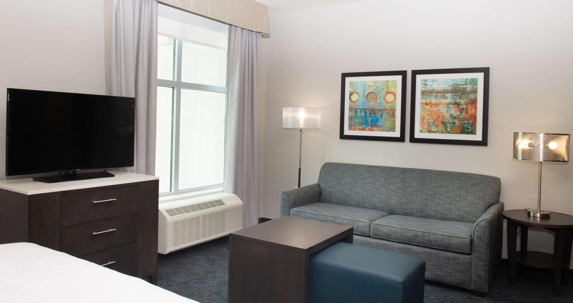 Homewood Suites By Hilton North Charleston Exteriör bild