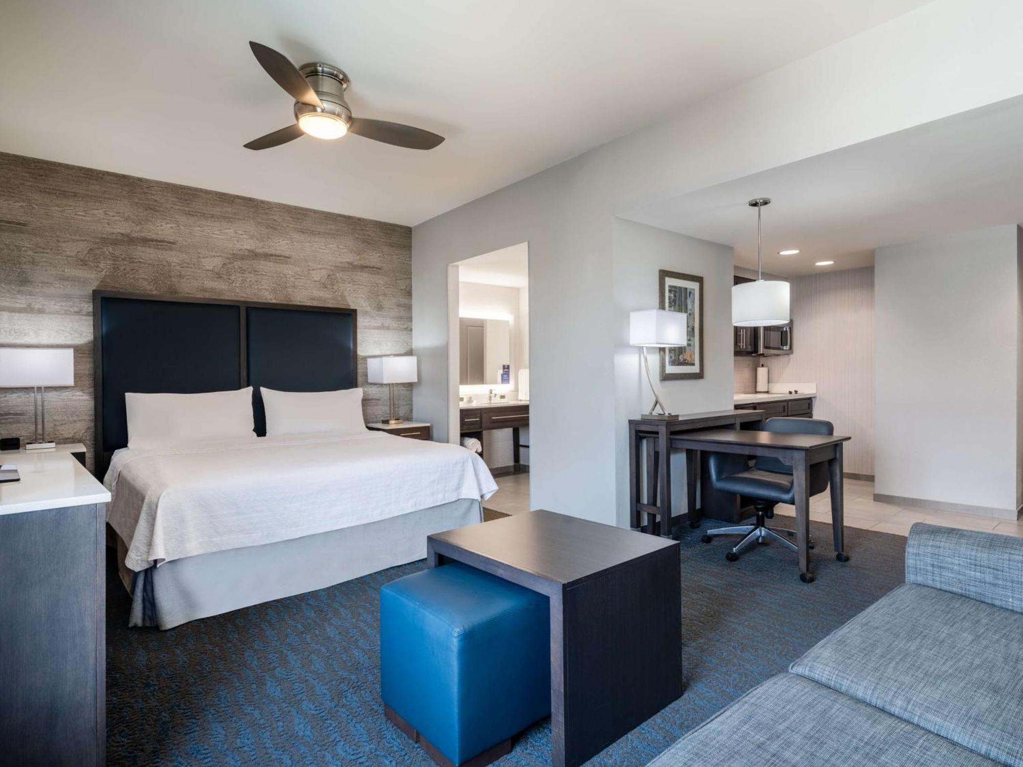 Homewood Suites By Hilton North Charleston Exteriör bild