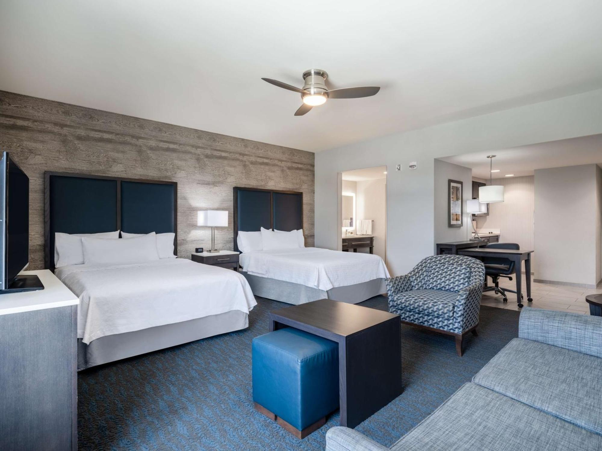 Homewood Suites By Hilton North Charleston Exteriör bild