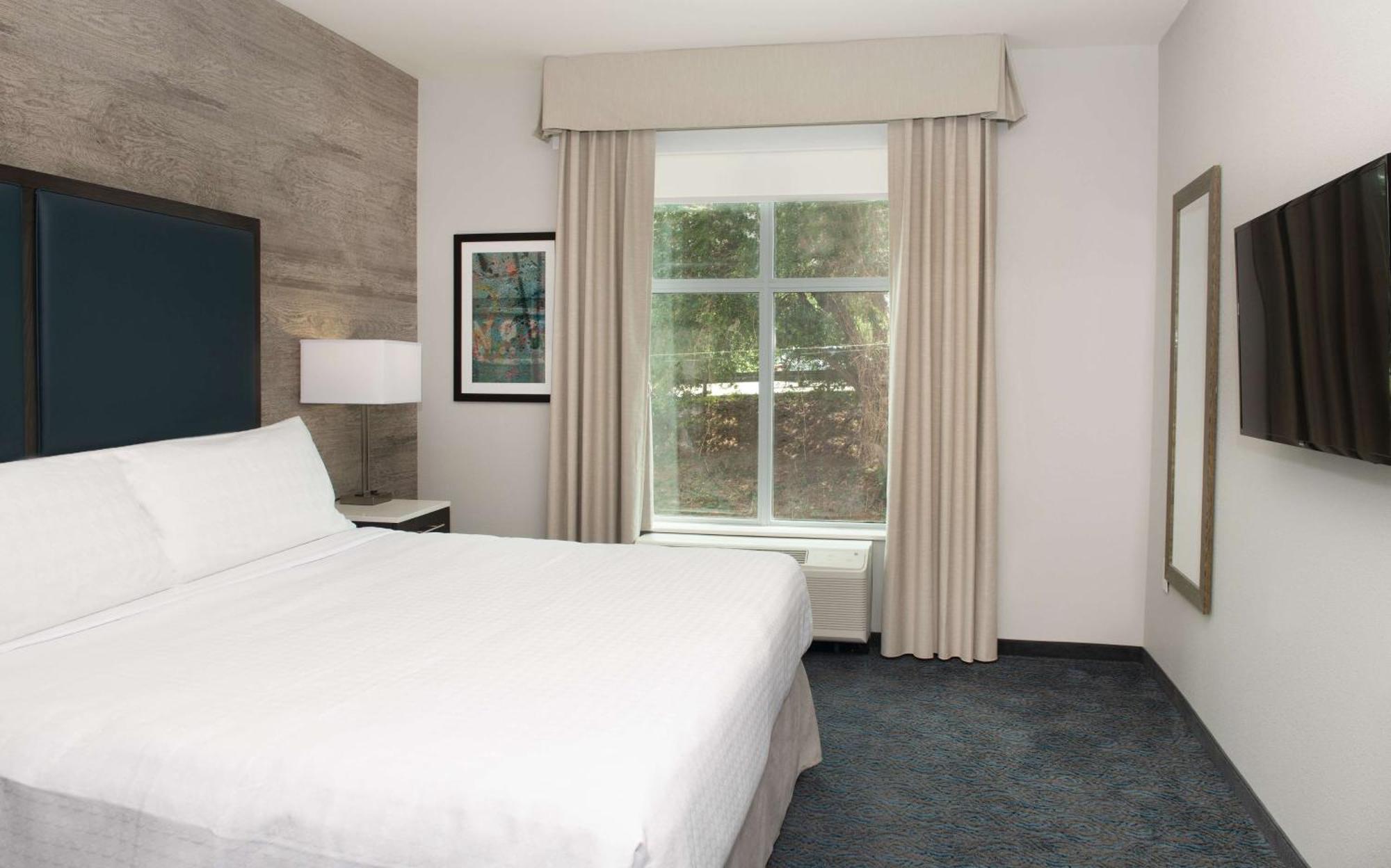 Homewood Suites By Hilton North Charleston Exteriör bild
