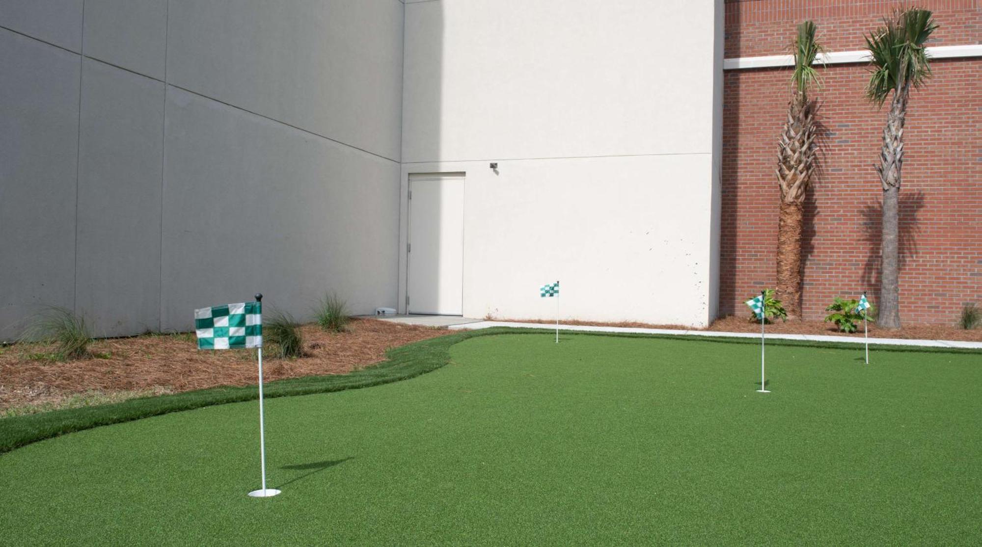Homewood Suites By Hilton North Charleston Exteriör bild