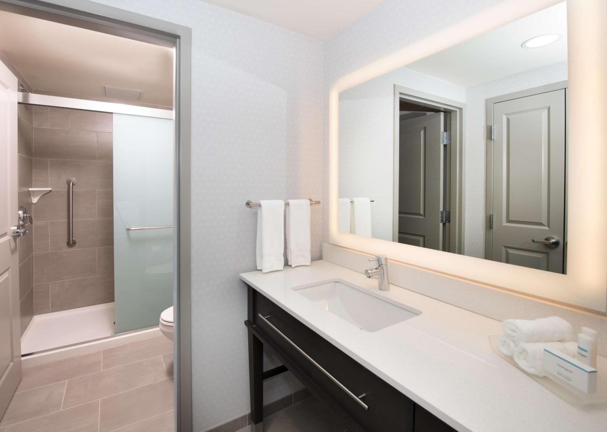 Homewood Suites By Hilton North Charleston Exteriör bild