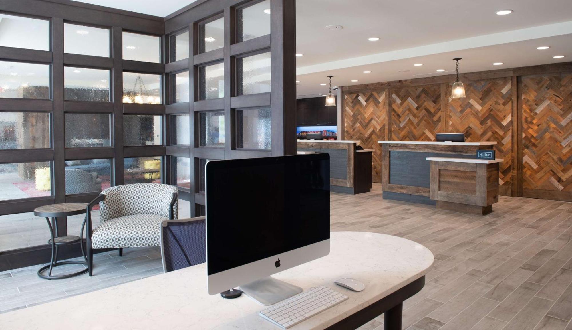 Homewood Suites By Hilton North Charleston Exteriör bild
