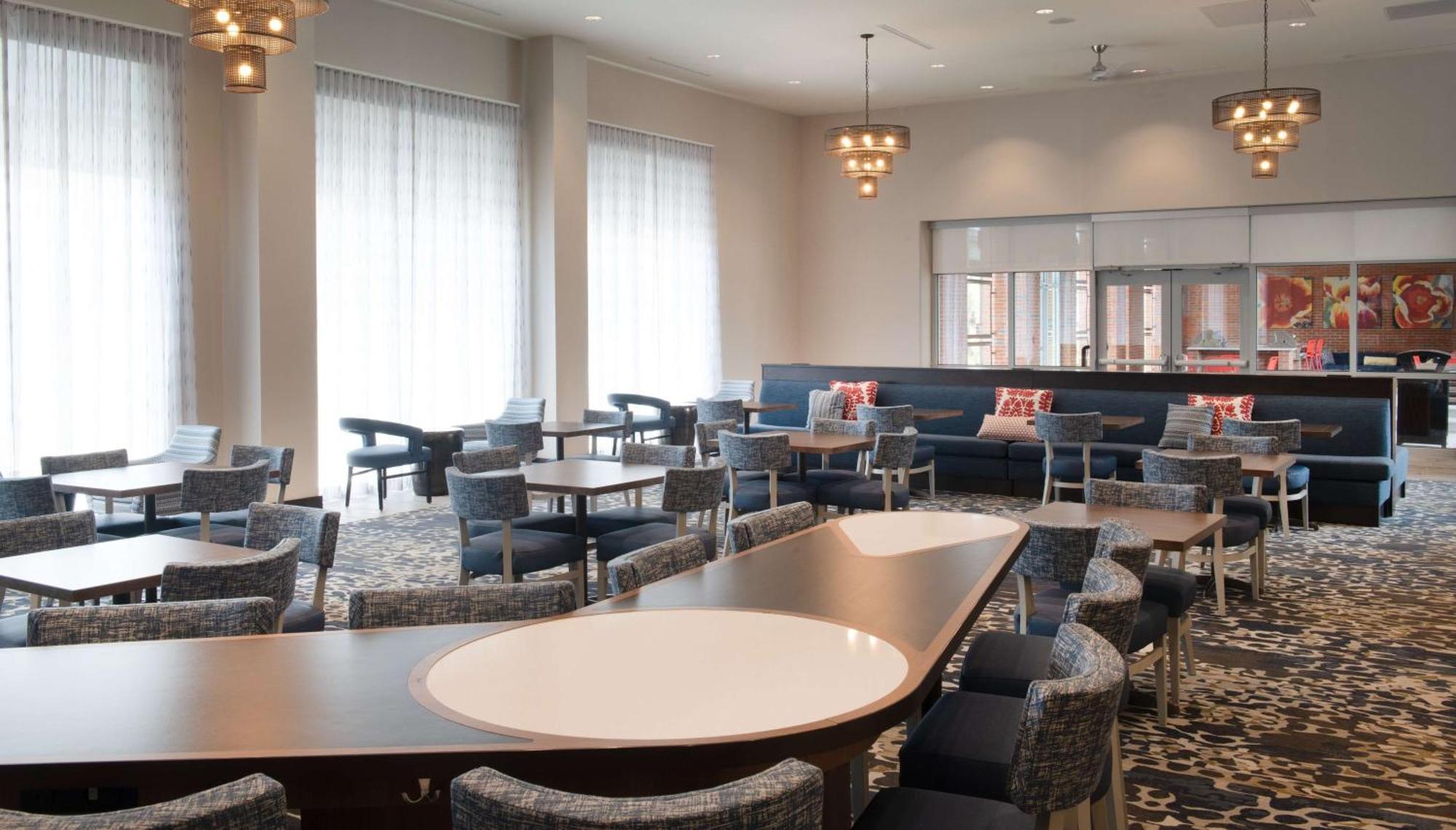 Homewood Suites By Hilton North Charleston Exteriör bild