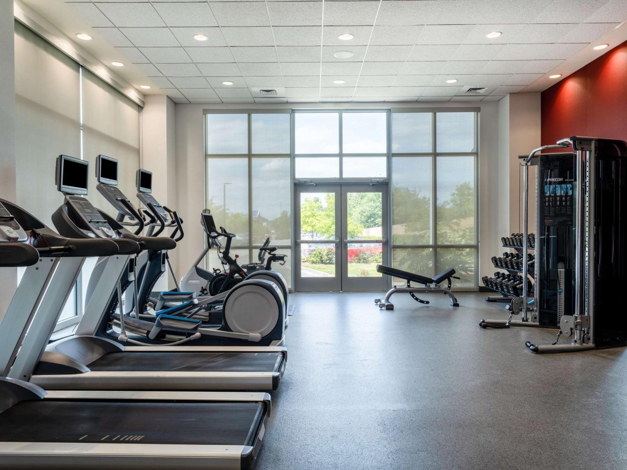 Homewood Suites By Hilton North Charleston Exteriör bild