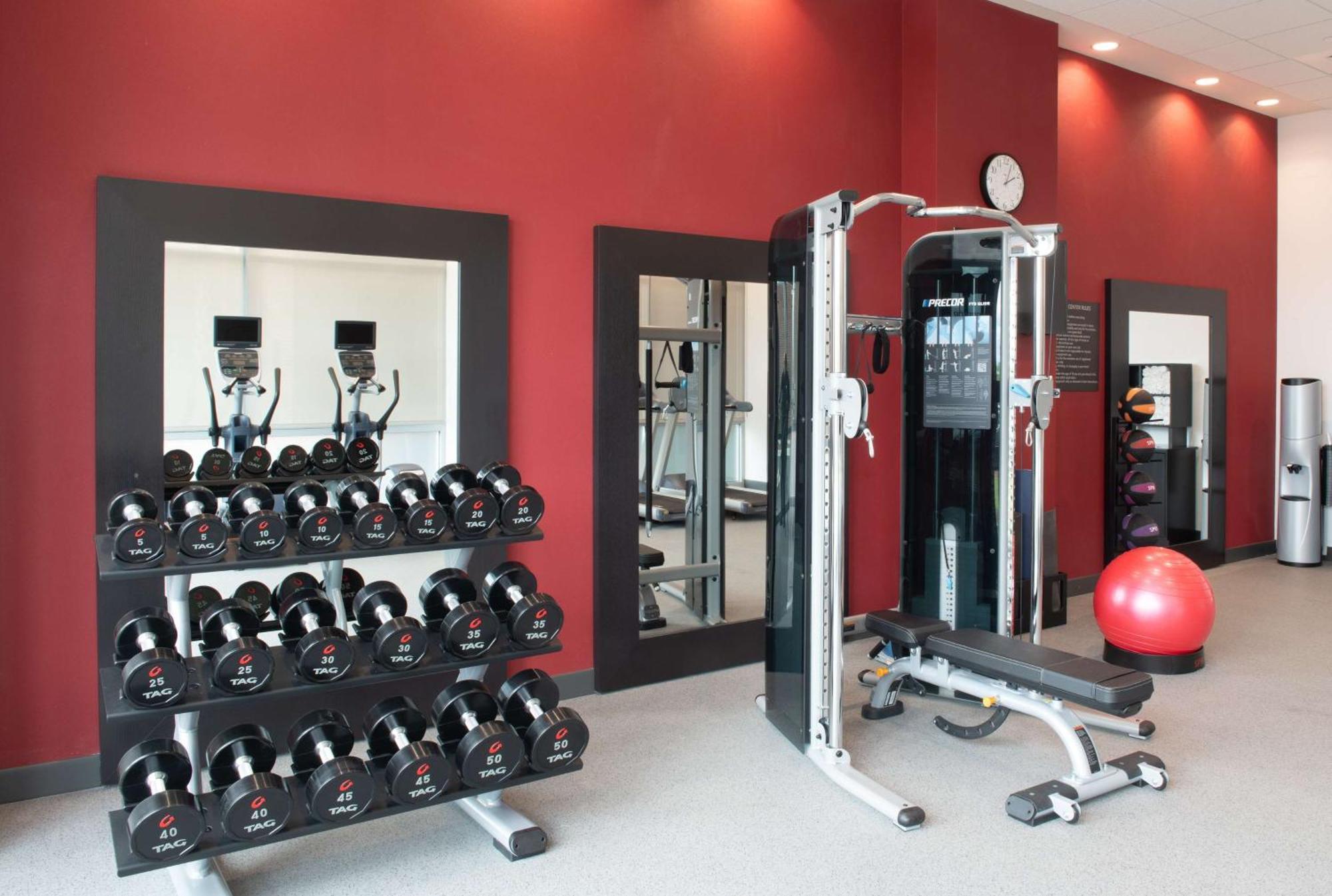 Homewood Suites By Hilton North Charleston Exteriör bild