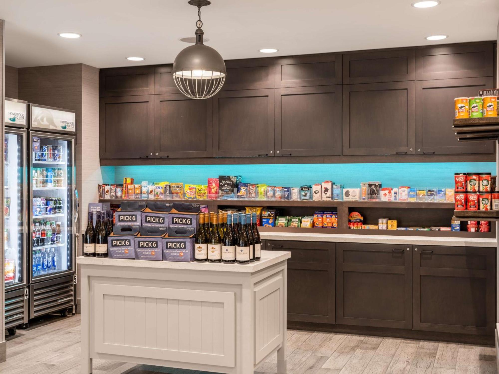 Homewood Suites By Hilton North Charleston Exteriör bild